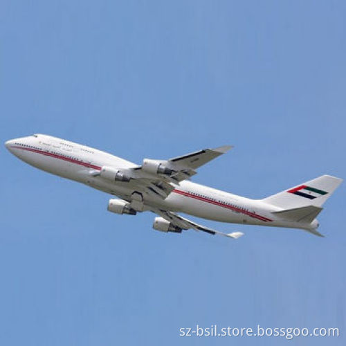 Courier services